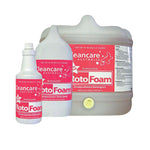 Roto Foam Encapsulation Shampoo 15l