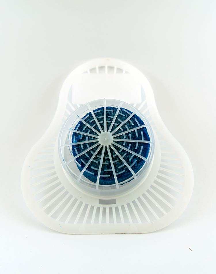 urinal deodorant blocks