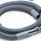 4" UNIVERSAL DETAIL TOOL W/1.5" HOSE IN A HOSE
