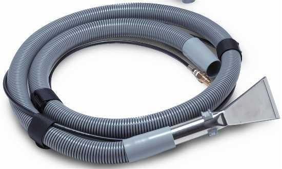 4" UNIVERSAL DETAIL TOOL W/1.5" HOSE IN A HOSE