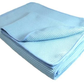 WAFFLE WEAVE GLASS AND DETAILING CLOTHS