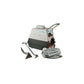 Soilex Whisper Carpet Cleaning Machine  Accessories