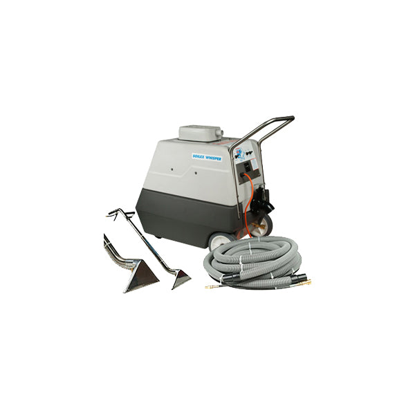 Soilex Whisper Carpet Cleaning Machine  Accessories