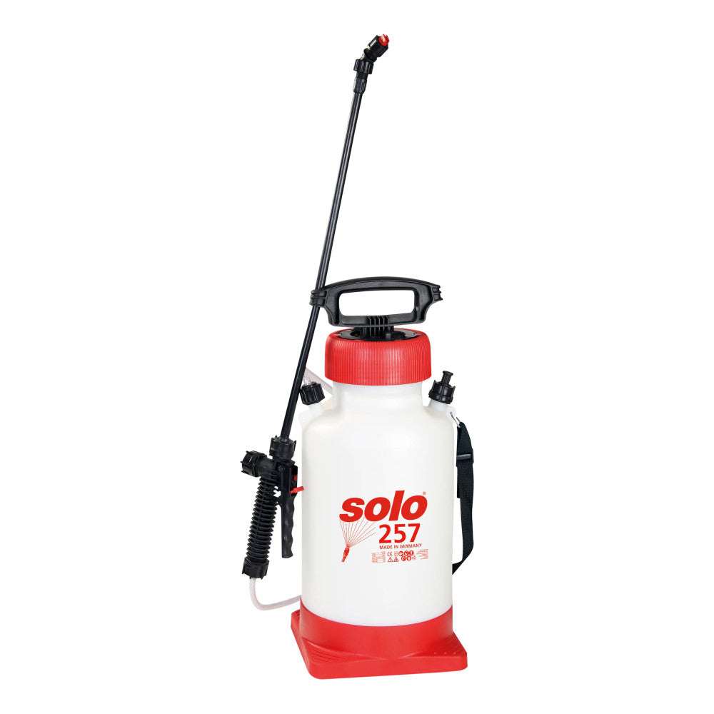 Solo 257: Durable Manual Sprayer