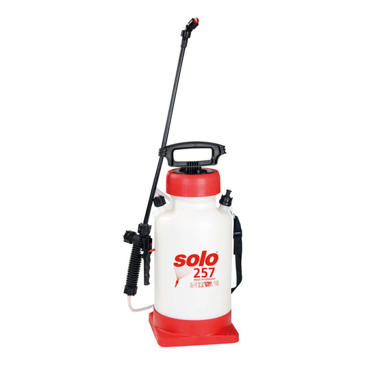 Solo 257: Durable Manual Sprayer