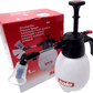 Solo Sprayer  Packaging