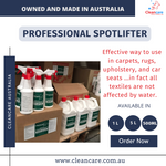 Professional Spot Lifter