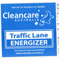 Traffic Lane cleaner