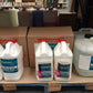 Kleen Rite Upholstery Detergent