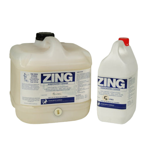 Window Cleaning Solution