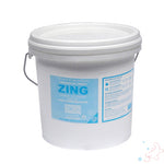 Zing Commercial Grade Laundry Detergent Powder